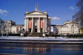Tate Britain Art Gallery Tate Britain Art Gallery