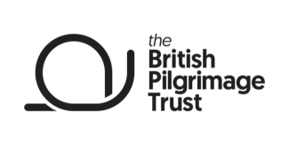 The British Pilgrimage Trust The British Pilgrimage Trust logo