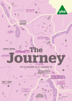 The Journey: summer 25