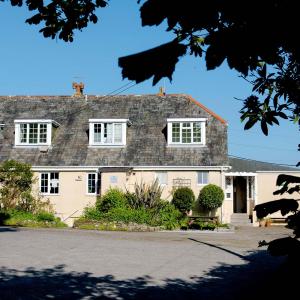 YHA Land's End External