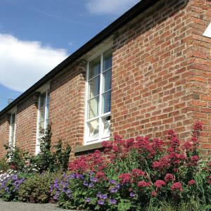 YHA Dalby Forest exterior