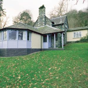 YHA Hawse End Bunkhouse exterior