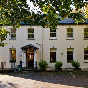 YHA Penzance Exterior