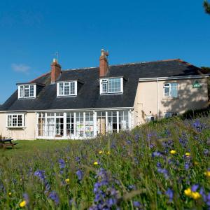 YHA Land's End External