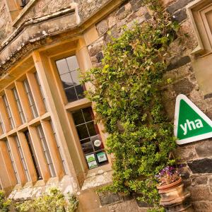YHA Wasdale Hall Exterior