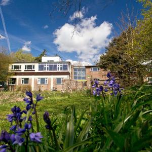 YHA Truleigh Hill exterior