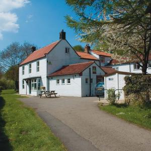 YHA Scarborough