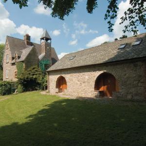 YHA Bridges exterior