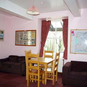 YHA Snowdon Ranger Lounge