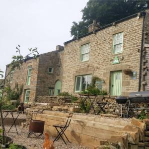 YHA Ninebanks exterior 