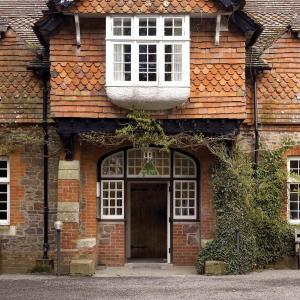 YHA Exford External