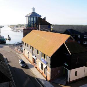 YHA Littlehampton Exterior