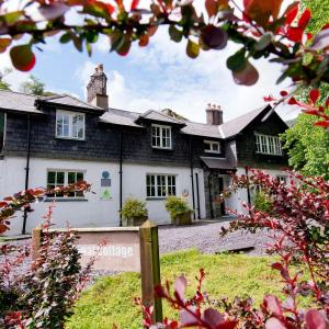 YHA Idwal Cottage exterior