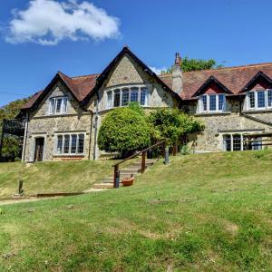 YHA Beer exterior