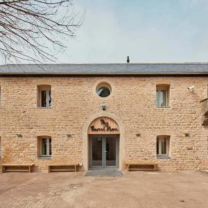 YHA Cotswolds Exterior