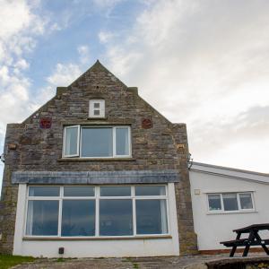 YHA Port Eynon