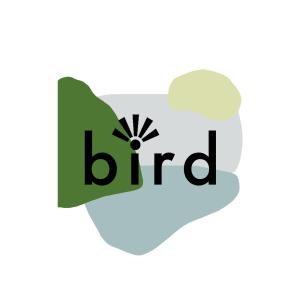Bird Outdoors