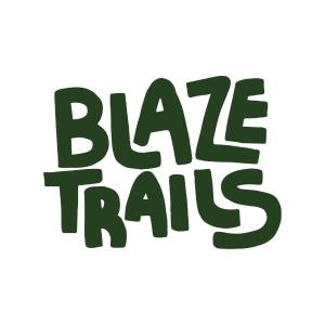 Blaze Trails