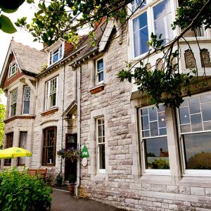 YHA Swanage