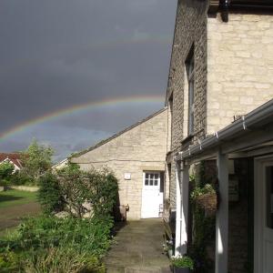 YHA Helmsley Exterior
