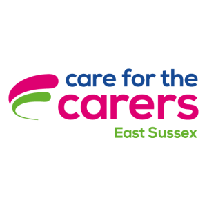 Care for the Carers logo
