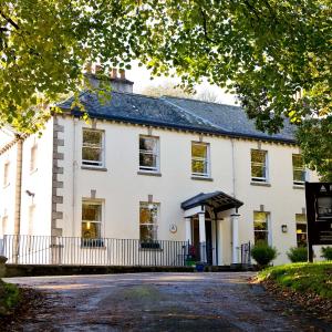 YHA Penzance exterior