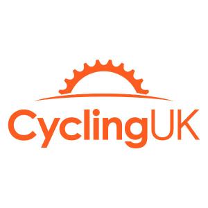 Cycling UK logo