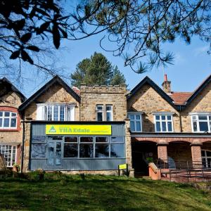 YHA Edale