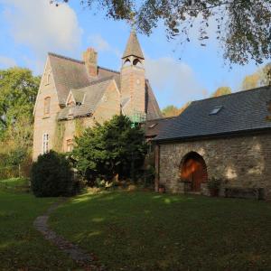 YHA Bridges exterior