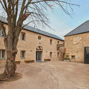 YHA Cotswolds exterior