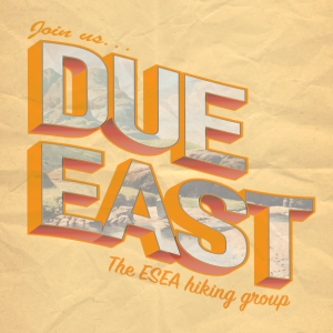 Due East