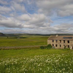 YHA Langdon Beck External
