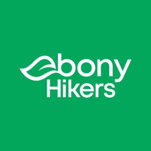 Ebony Hikers