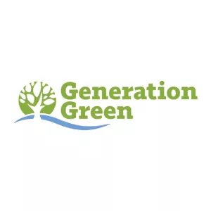 Generation Green logo