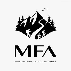 Muslim Family Adventures