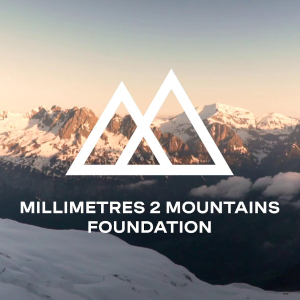 Millimetres 2 Mountains Foundation