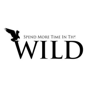 Spend More Time in the Wild