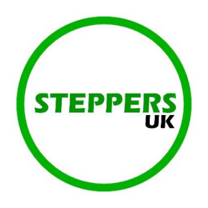 Steppers UK