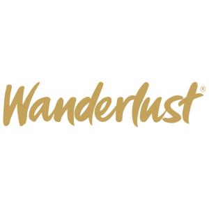 Wanderlust logo