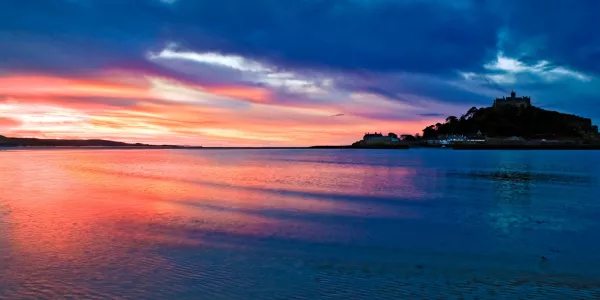 The YHA guide to the Cornish coast | YHA