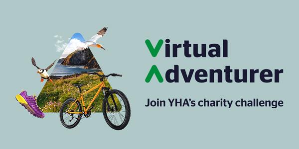 Virtual adventurer Pembrokeshire