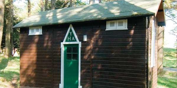 Anglesey Hut at YHA England & Wales