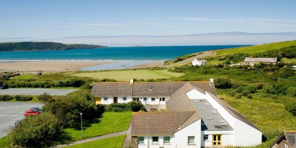 YHA Broad Haven