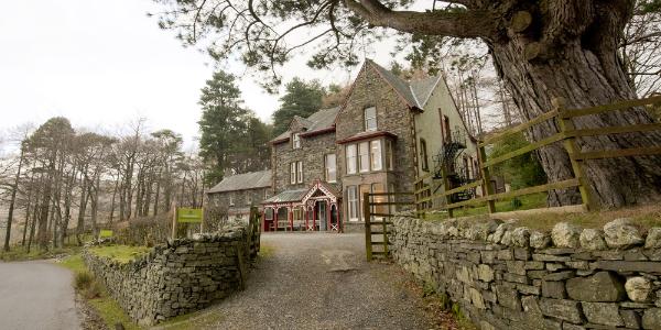 YHA Buttermere