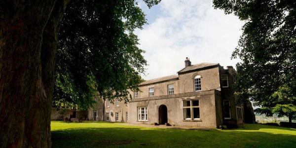 YHA Grinton Lodge