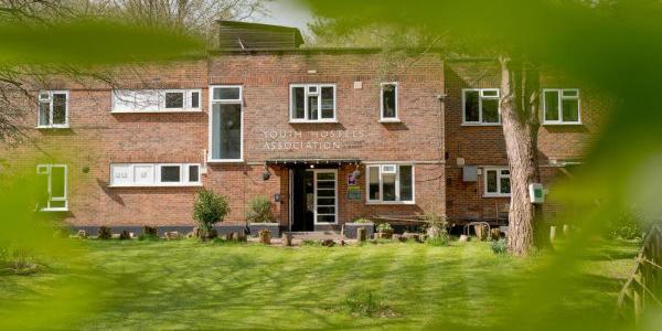 YHA Holmbury St Mary Surrey Hills