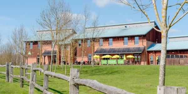 YHA National Forest