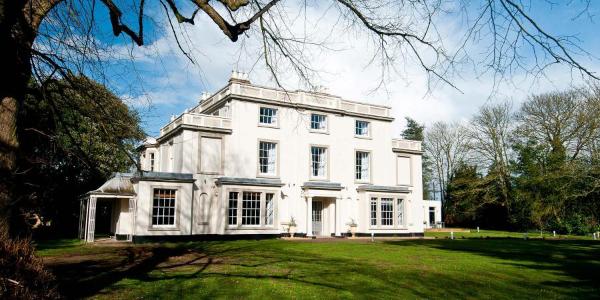 YHA Stratford-upon-Avon exterior