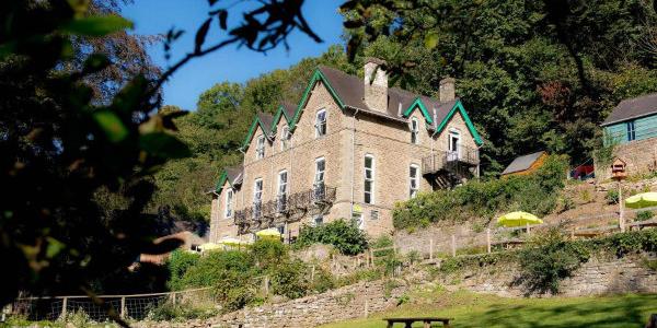 YHA Wye Valley