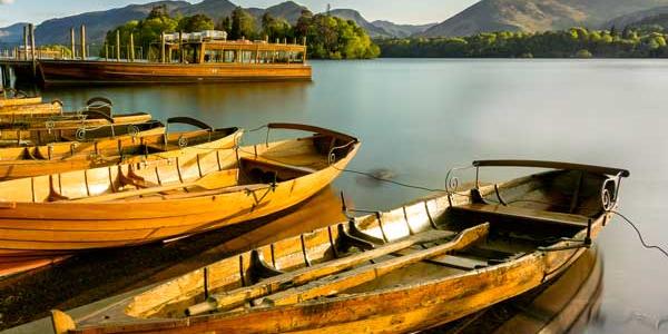 View of Keswick